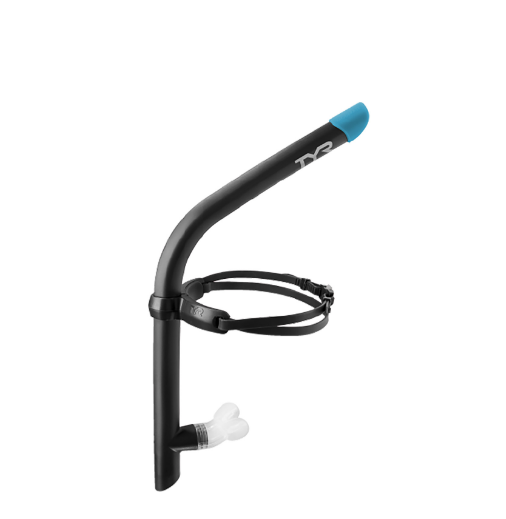 1870061 ULTRALITE SNORKEL 2.0 LSNRKL2 BLACK 001