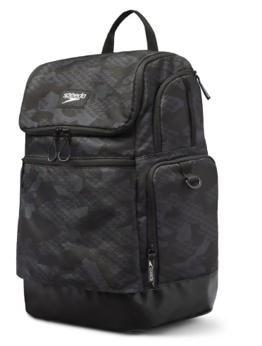 1910002 SPEEDO PRINTED TEAMSTER 2.0 BACKPACK ASST