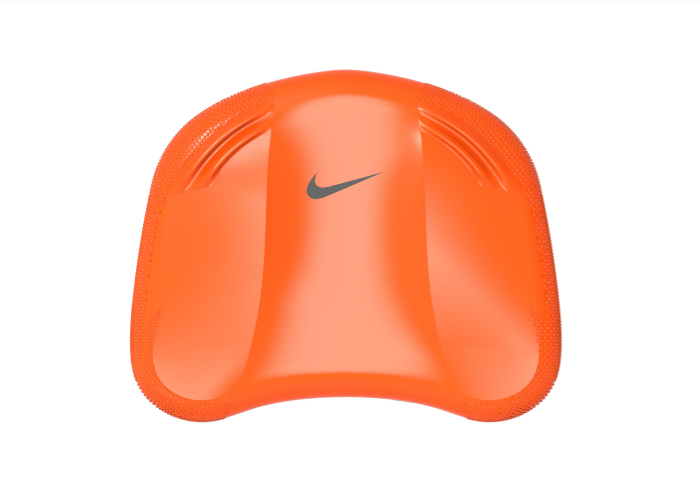 1850035 PULL KICK NESSB170 HYPER CRIMSON 618