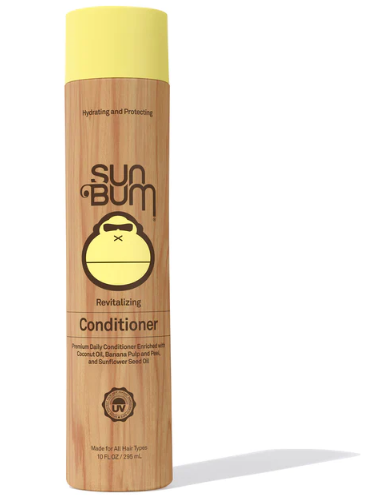 1390031 SUN BUM REVITALIZING CONDITIONER 10OZ