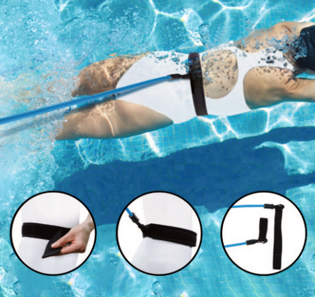 SWIM TETHER KIT