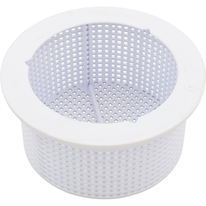 BASKET SKIMMER B-32 AMERICAN STUBBY GENERIC
