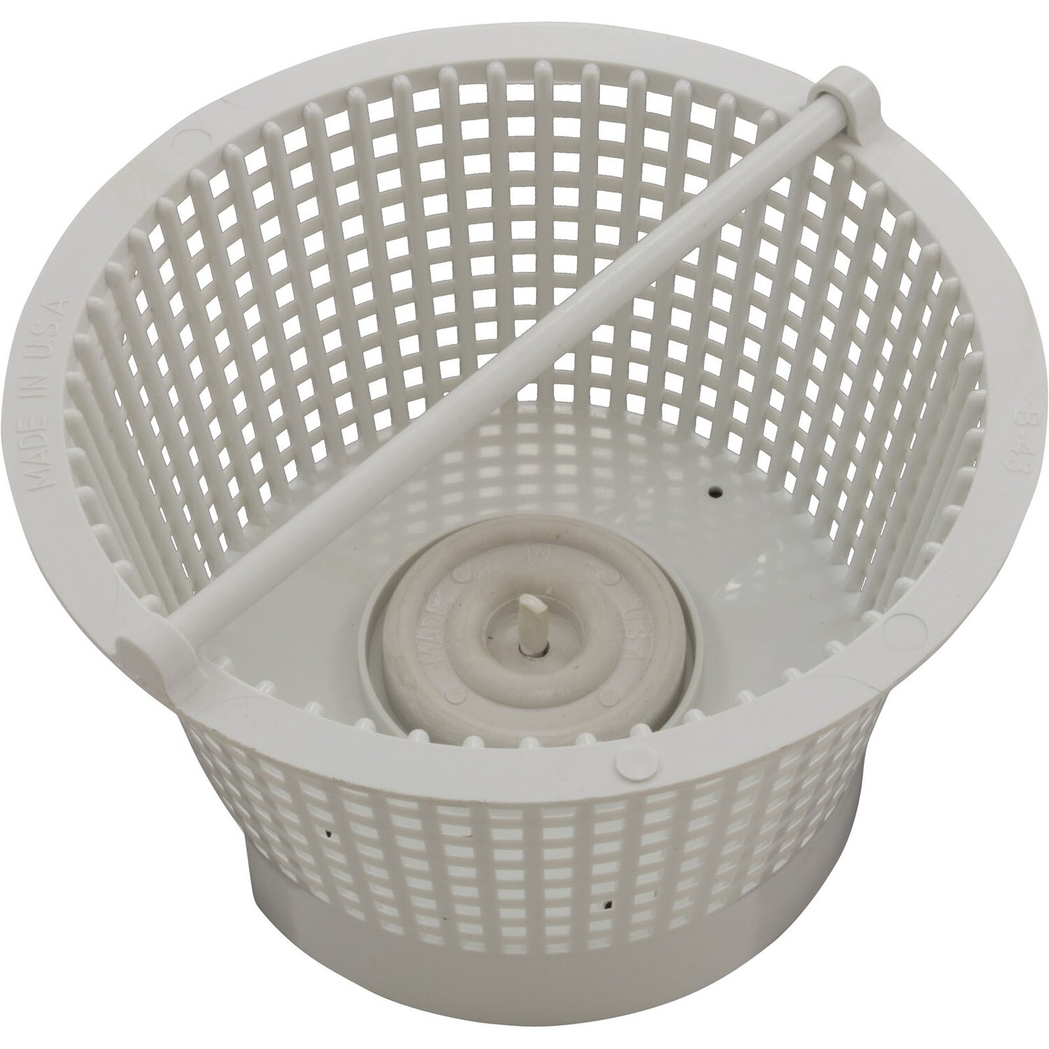 BASKET SKIMMER B-43 PACFAB GENERIC