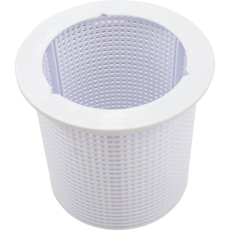 BASKET SKIMMER B-37 AMERICAN ADMIRAL GENERIC