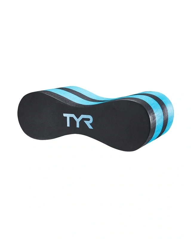 1870024 TYR JR PULL FLOAT LJPF BLACK/BLUE 011