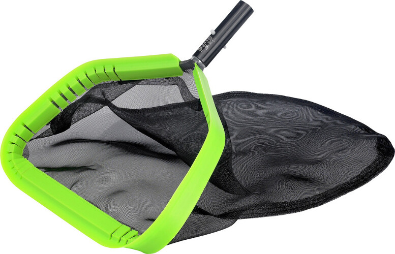 PIRANHA LEAF RAKE DEEP POCKET PA-560