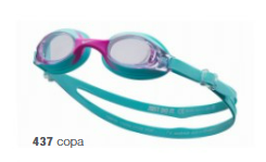 1850025 NIKE LIL SWOOSH GOGGLE NESSD138 437 COPA