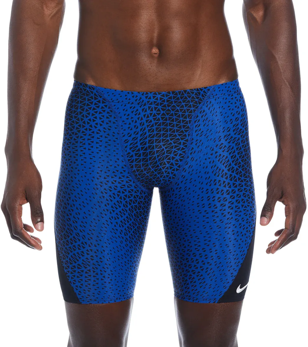 BHS1860108 NIKE HYDRASTRONG DELTA JAMMER 22-38 NESSE022 GAME ROYAL 494 (MSRP $60)