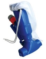 SPA JET VAC W/BRUSH