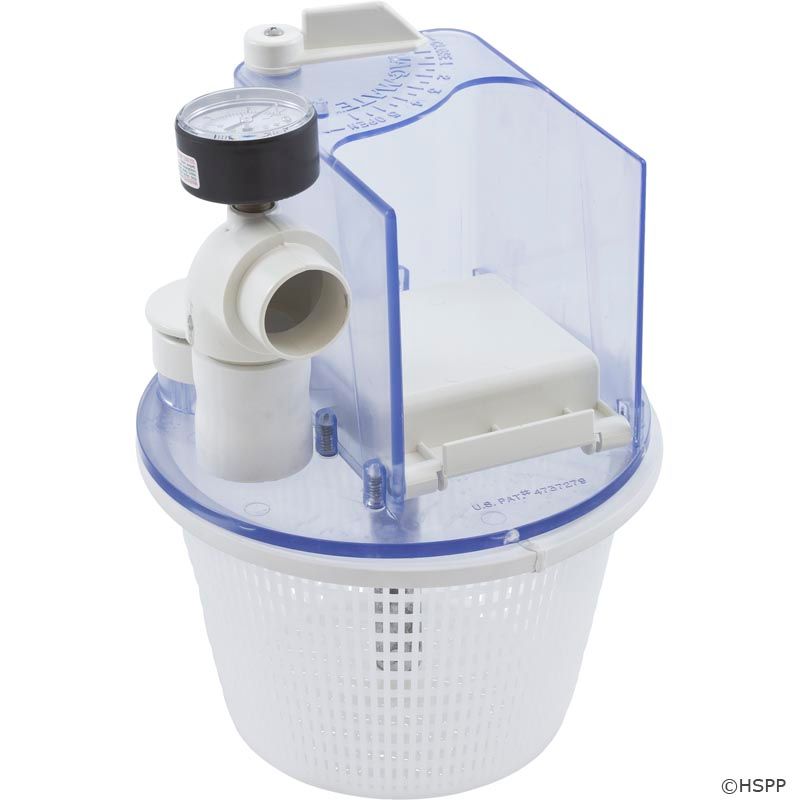 VAC-MATE PENTAIR R211100