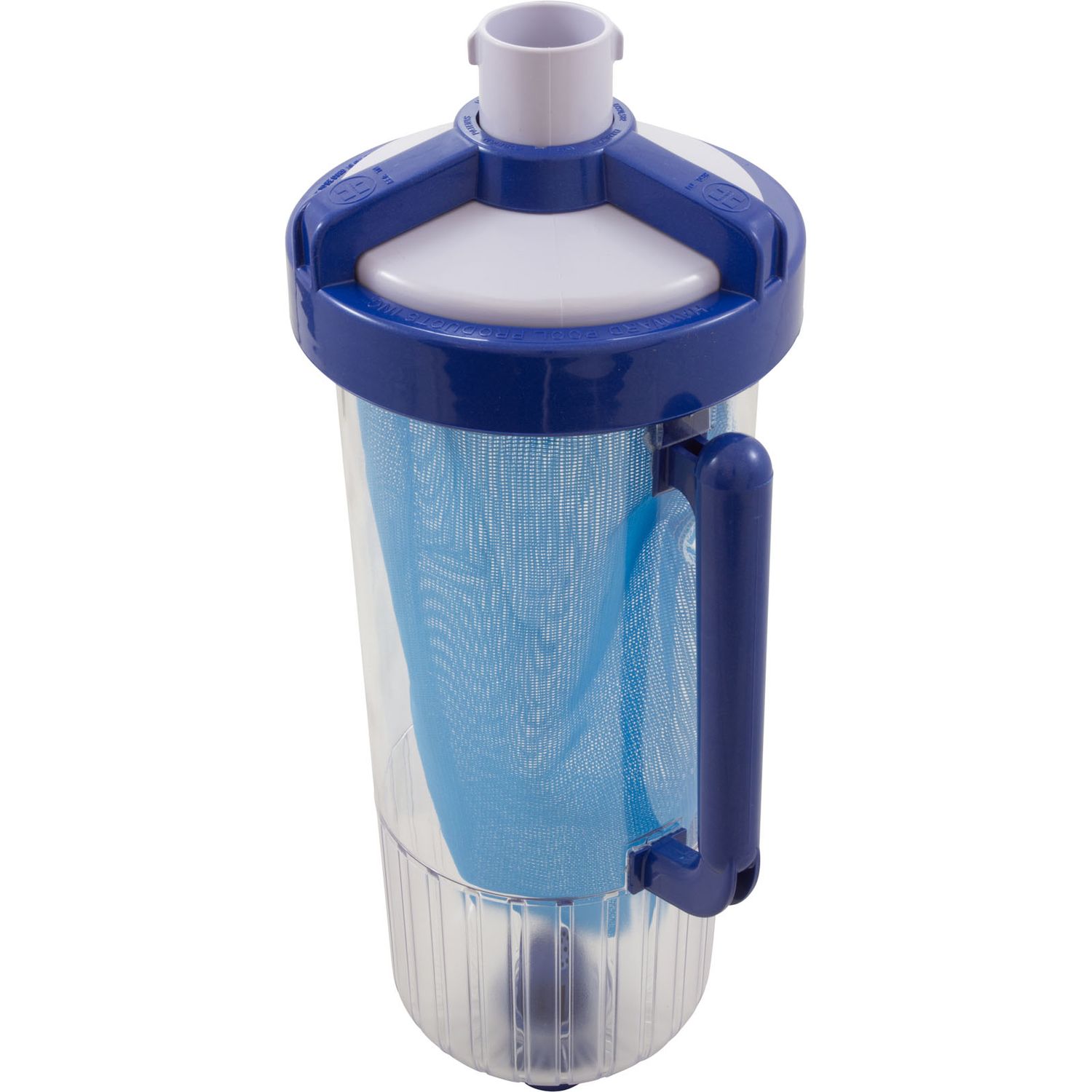 LEAF CANISTER LARGE CAPACITY HAYWARD W530