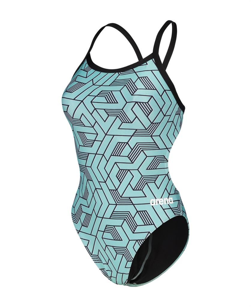 MIC1630011 ARENA CHALLENGE ESCAPE FM 22-40 007739 WATER BLUE 580 (MSRP $89)