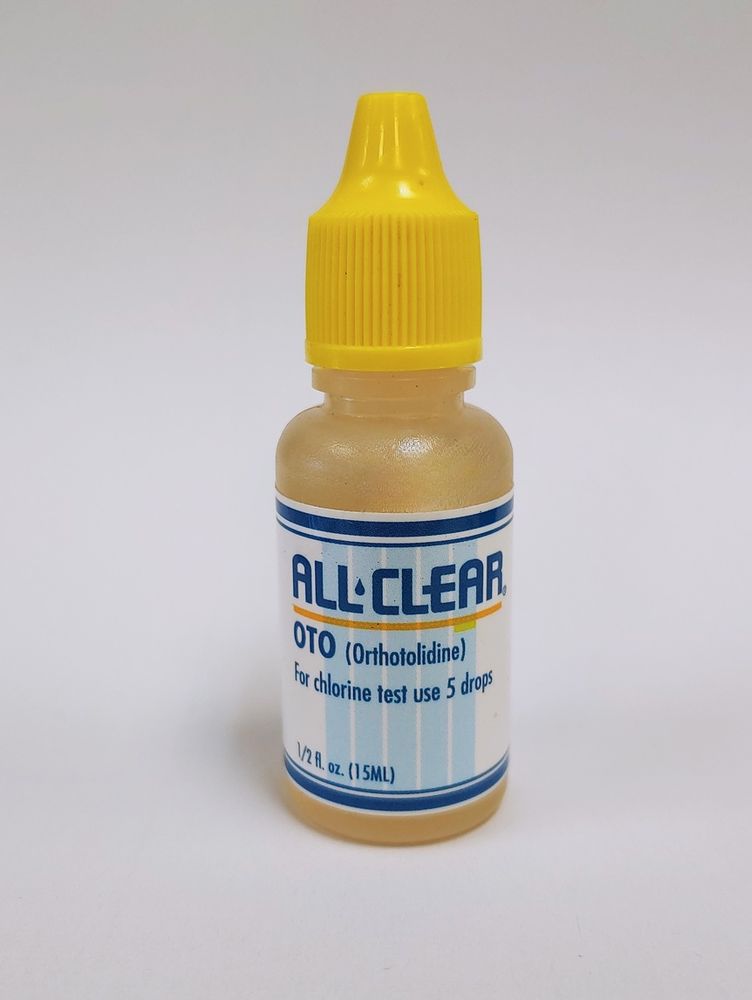 OTO SOLUTION 1/2OZ