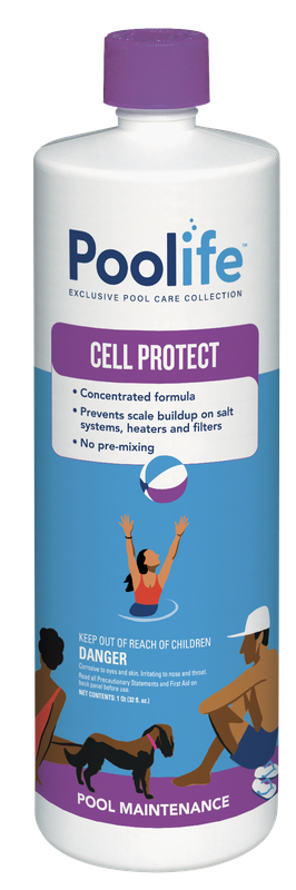 POOLIFE CELL PROTECT QT 62086