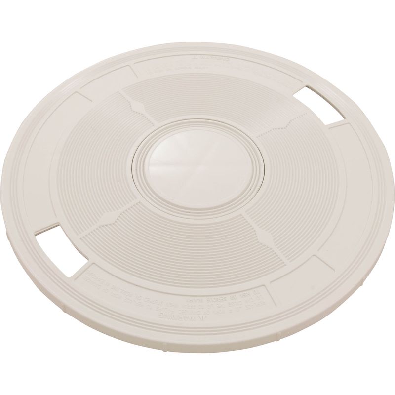 SKIMMER LID WHT ADMIRAL BERMUDA PENTAIR 85009500 L4RW