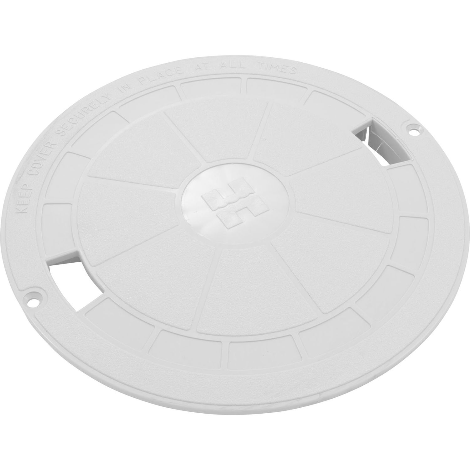 SKIMMER LID WHITE HAYWARD SPX1070C