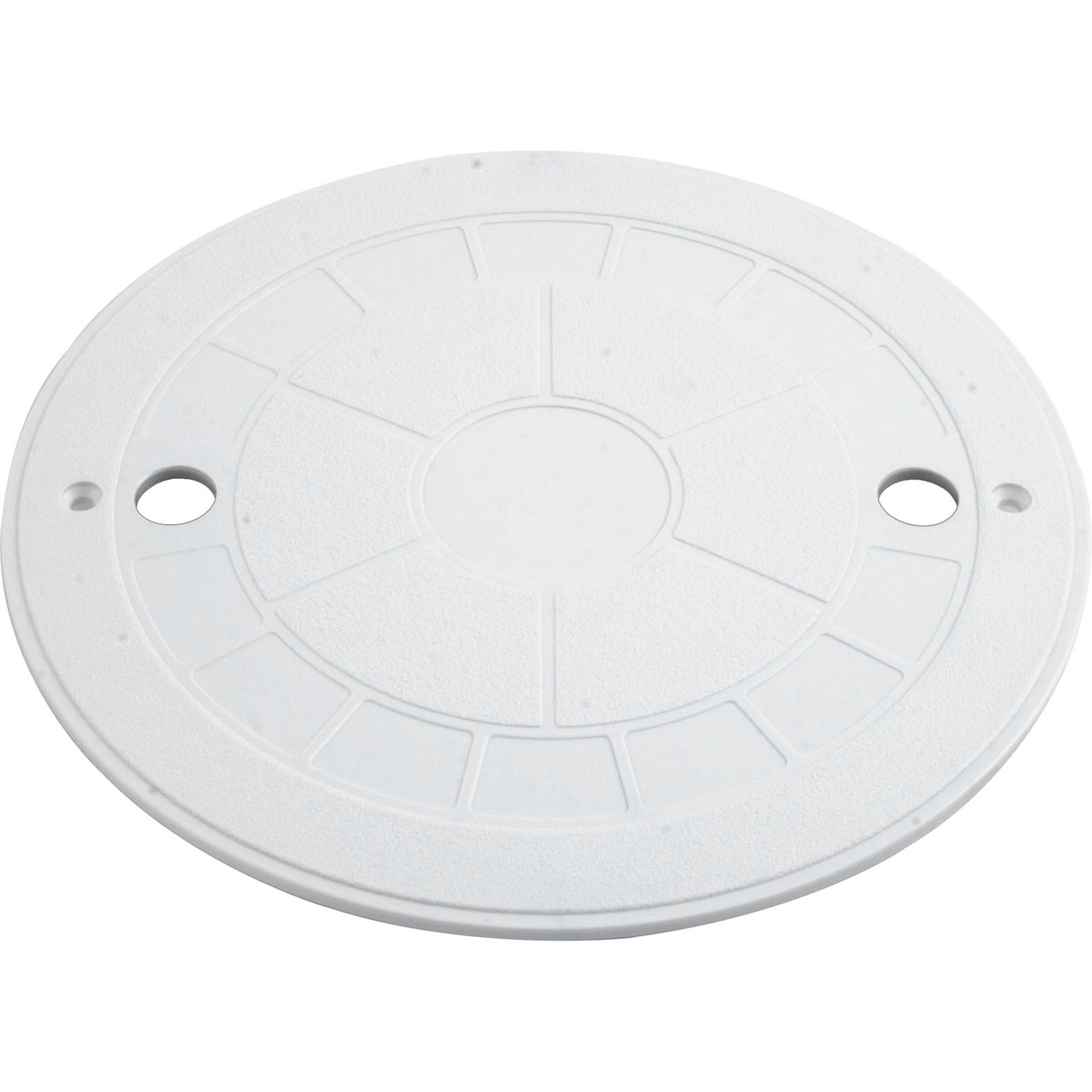 LID WHITE WATER LEVELER F/ MPI CMP GENERIC