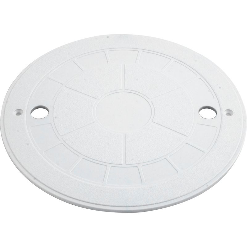 LID WHITE WATER LEVELER F/ MPI CMP GENERIC