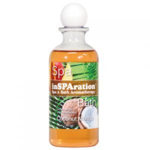 INSPARATION 9OZ. COCONUT MANGO