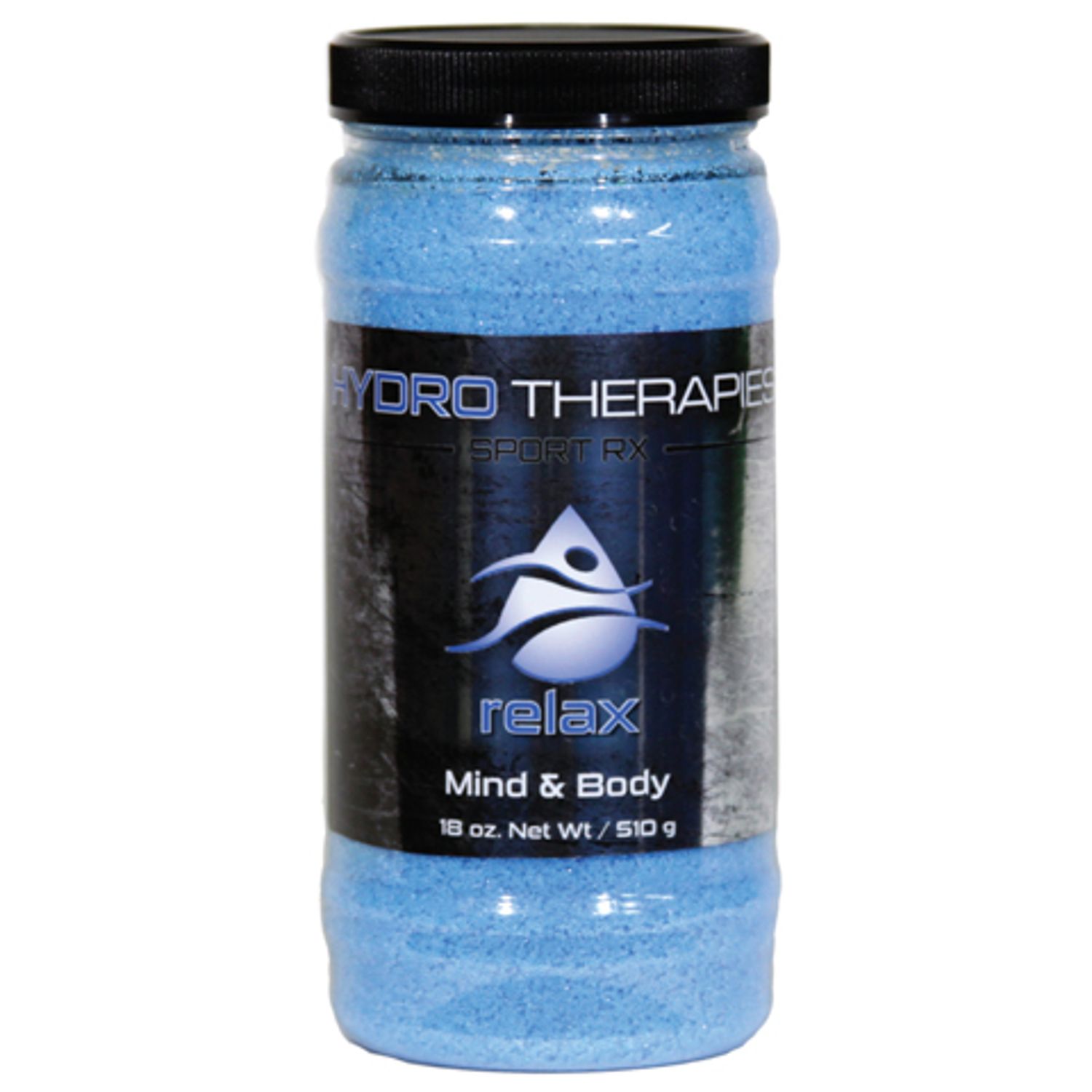 INSPARATION HTX CRYSTALS RELAX
