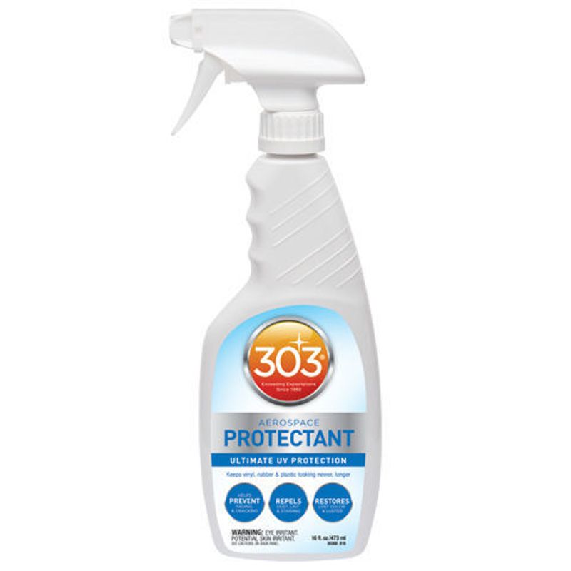 303 AEROSPACE PROTECTANT 16OZ