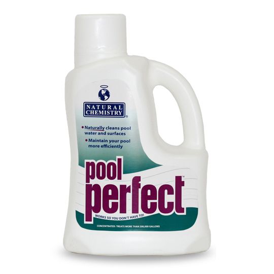 NATURAL CHEMISTRY POOL PERFECT 3L