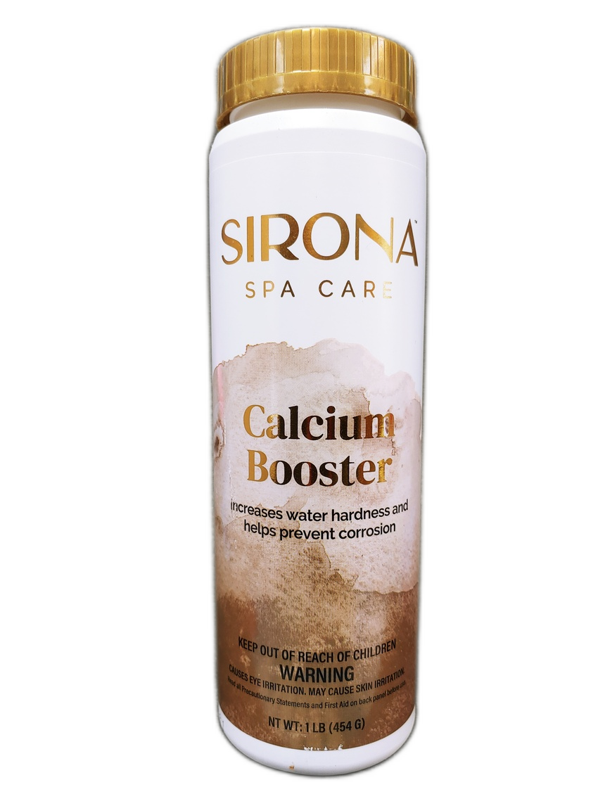 SIRONA CALCIUM BOOSTER 1LB 82148