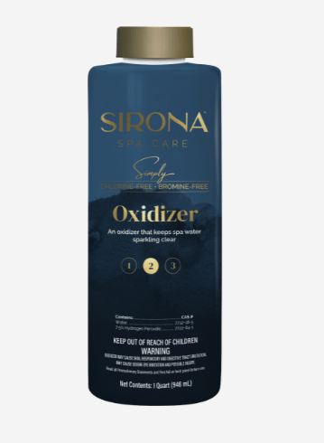 SIRONA SIMPLY OXIDIZER 82137