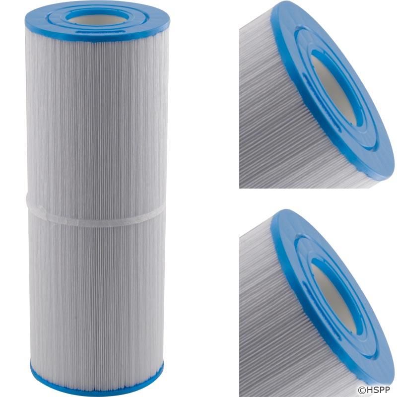 SPA CARTRIDGE 50SF RAINBOW DYNAMIC WATERWAY