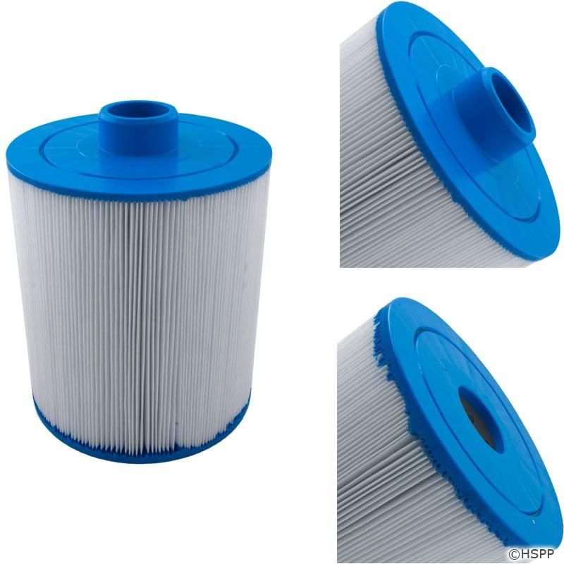 SPA CARTRIDGE 50SF COLEMAN/MAAX