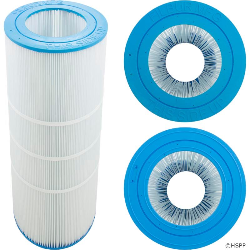 CARTRIDGE 100SF PENTAIR CC100 PREDATOR 100