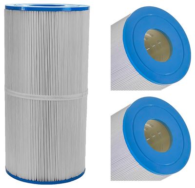 CARTRIDGE 60SF 4PK PENTAIR CCP240
