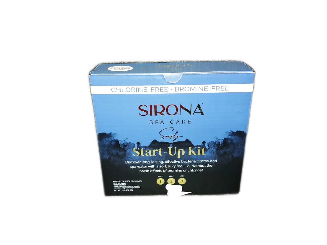 SIRONA SIMPLY START-UP KIT 82121