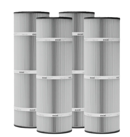 CARTRIDGE 81SF 4PK SWIMCLEAR HAYWARD C3020 C3025