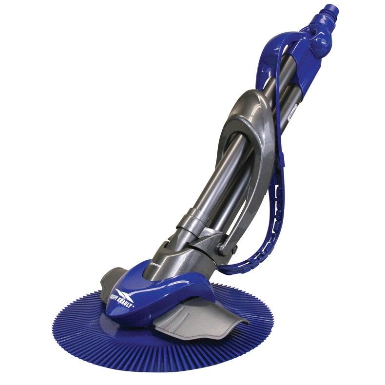 KREEPY KRAULY CLASSIC POOL CLEANER PENTAIR 360040