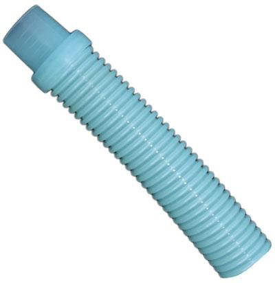 HOSE 48&quot; AQUA MXF UNIV AUTO POOL CLEANER