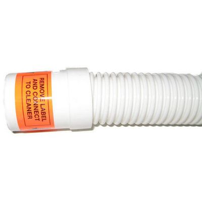 LEADER HOSE WHITE POOL CLEANER