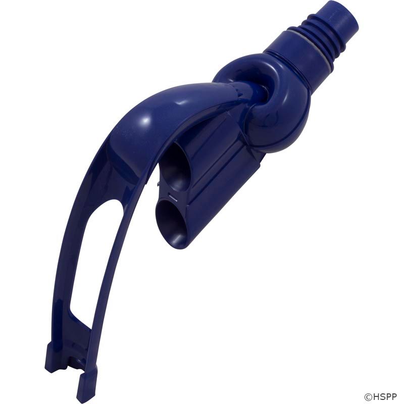 SWIVEL ASSY W/BUMPER CLIP KREEPY KRAULY PENTAIR 370496Z