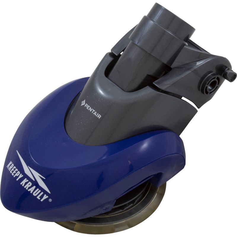 MAIN BODY W/FOOT PAD KREEPY KRAULY PENTAIR 370500Z