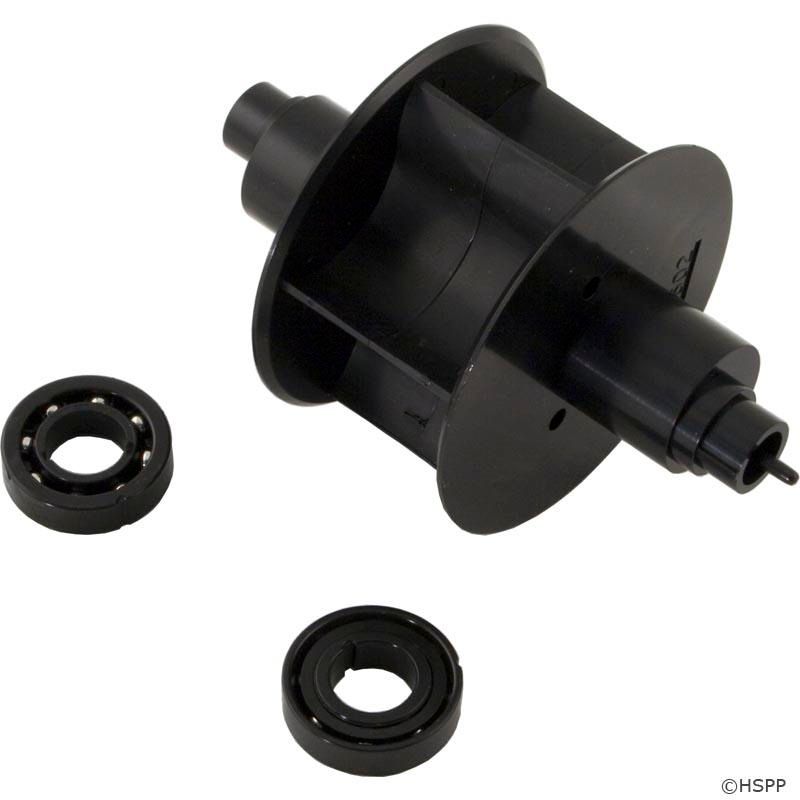 TURBINE KIT HAYWARD POOL CLEANERS AXV112P HWN113