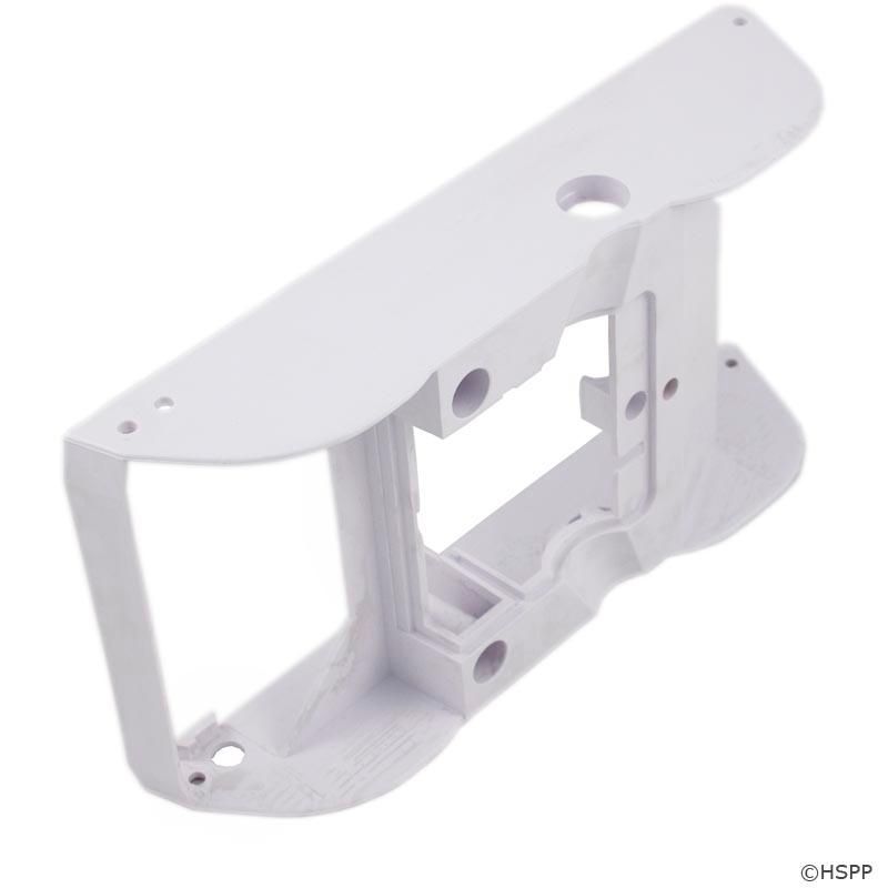 LOWER BODY WHITE HAYWARD POOL CLEANERS
