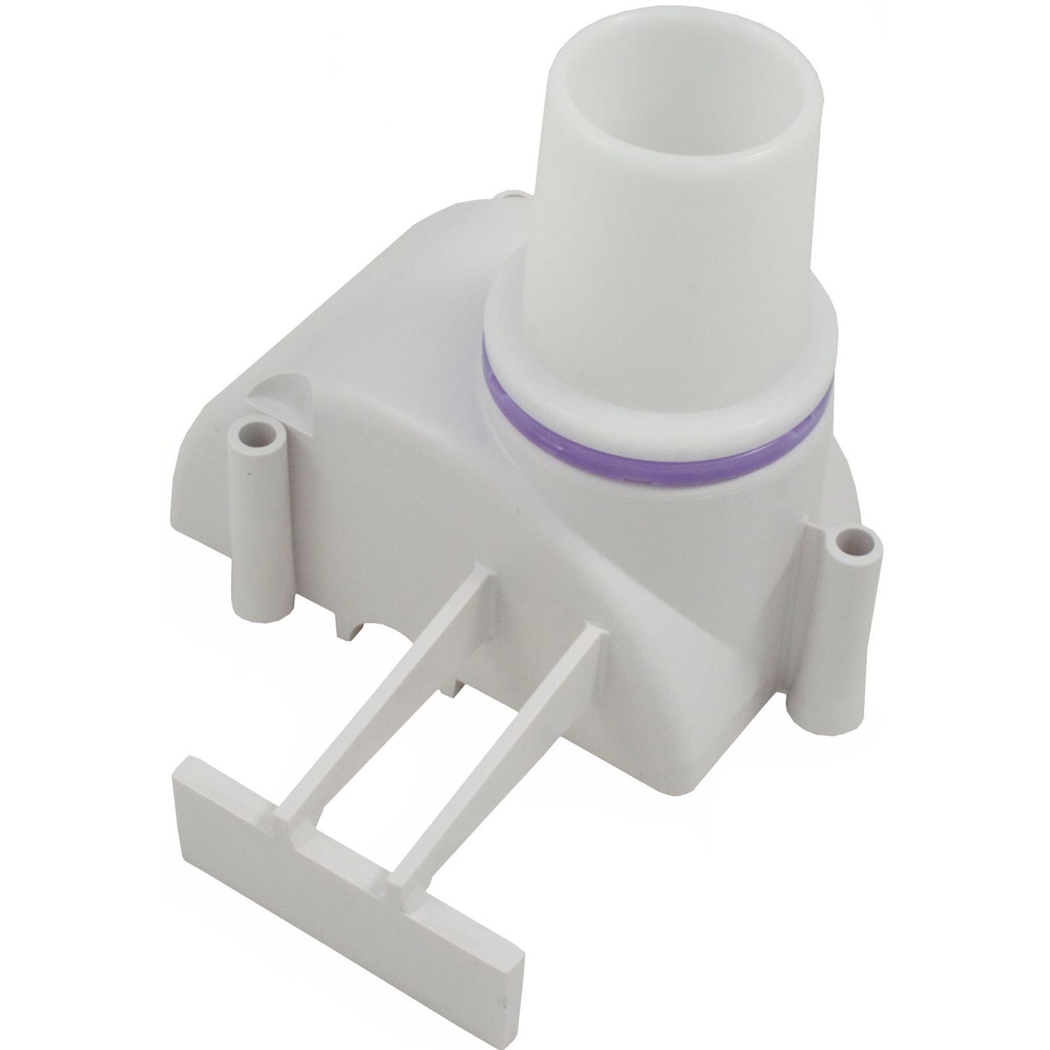 TURBINE COVER THE POOL CLEANER HAYWARD 896584000-068