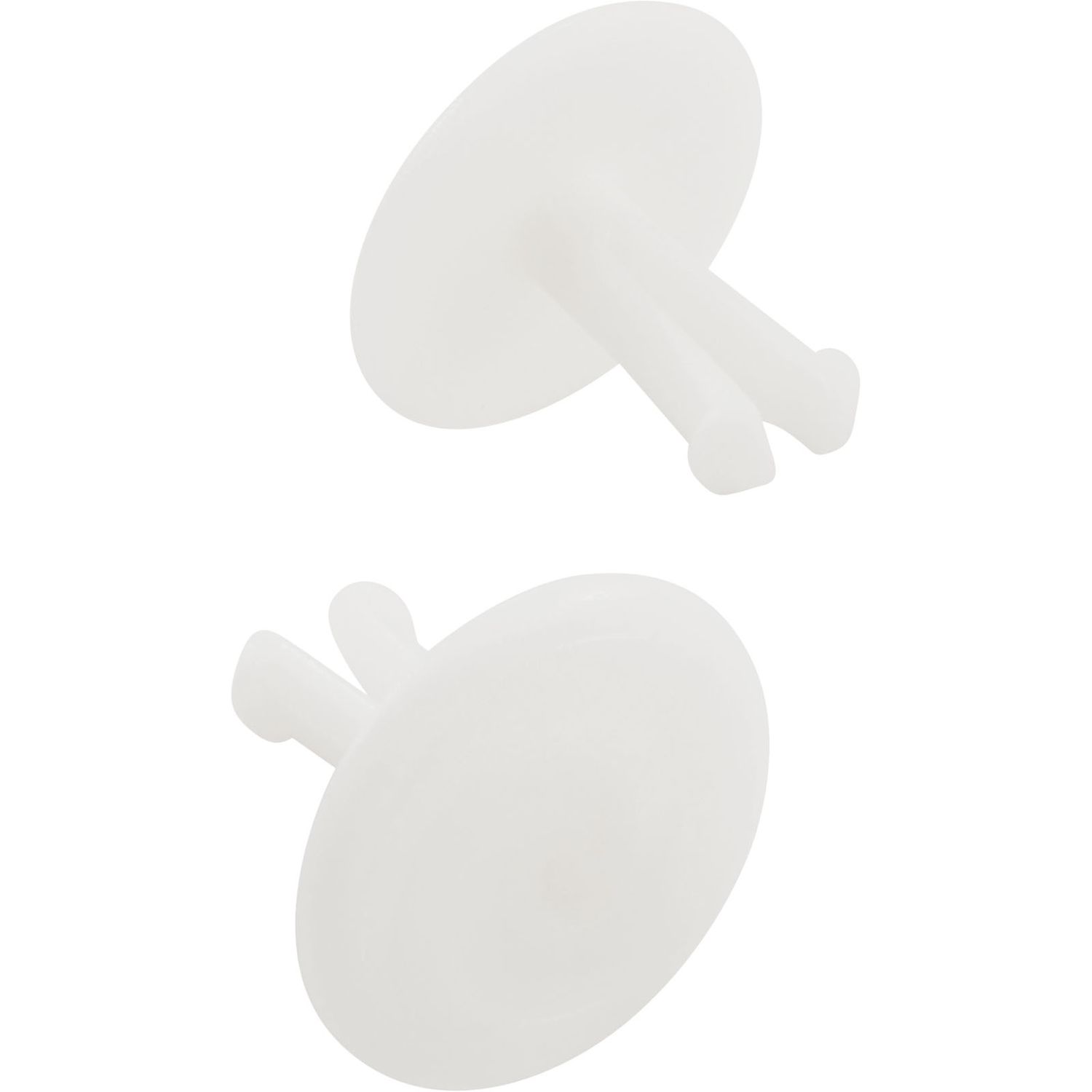 RETAINER CLIP 2PK AQUANAUT/THE POOL CLEANER HAYWARD