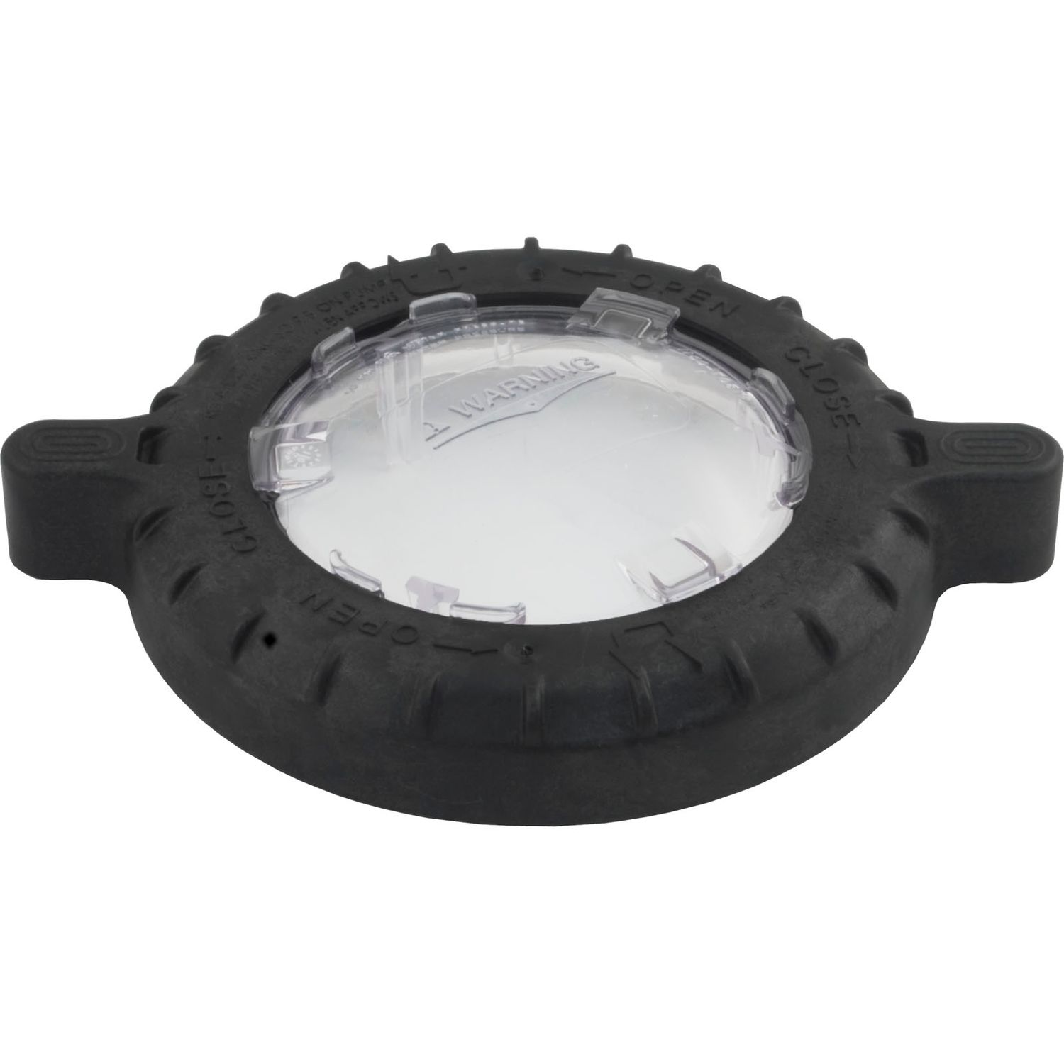 PUMP LID ASSY MAX-E-PRO INTELLIPRO PENTAIR/STARITE 17307-0111S