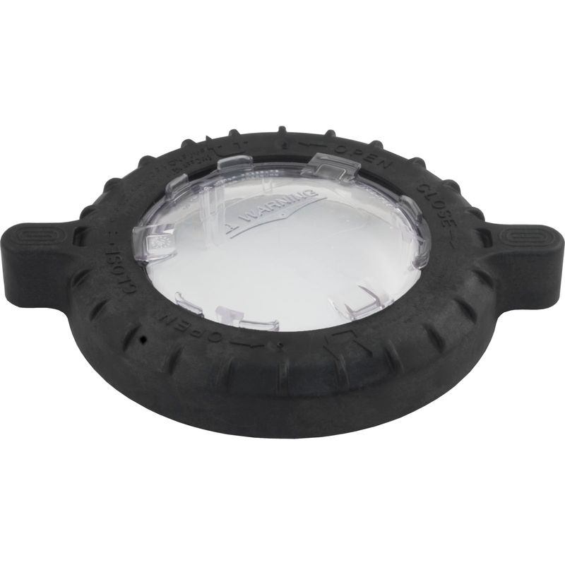 PUMP LID ASSY MAX-E-PRO INTELLIPRO PENTAIR/STARITE 17307-0111S