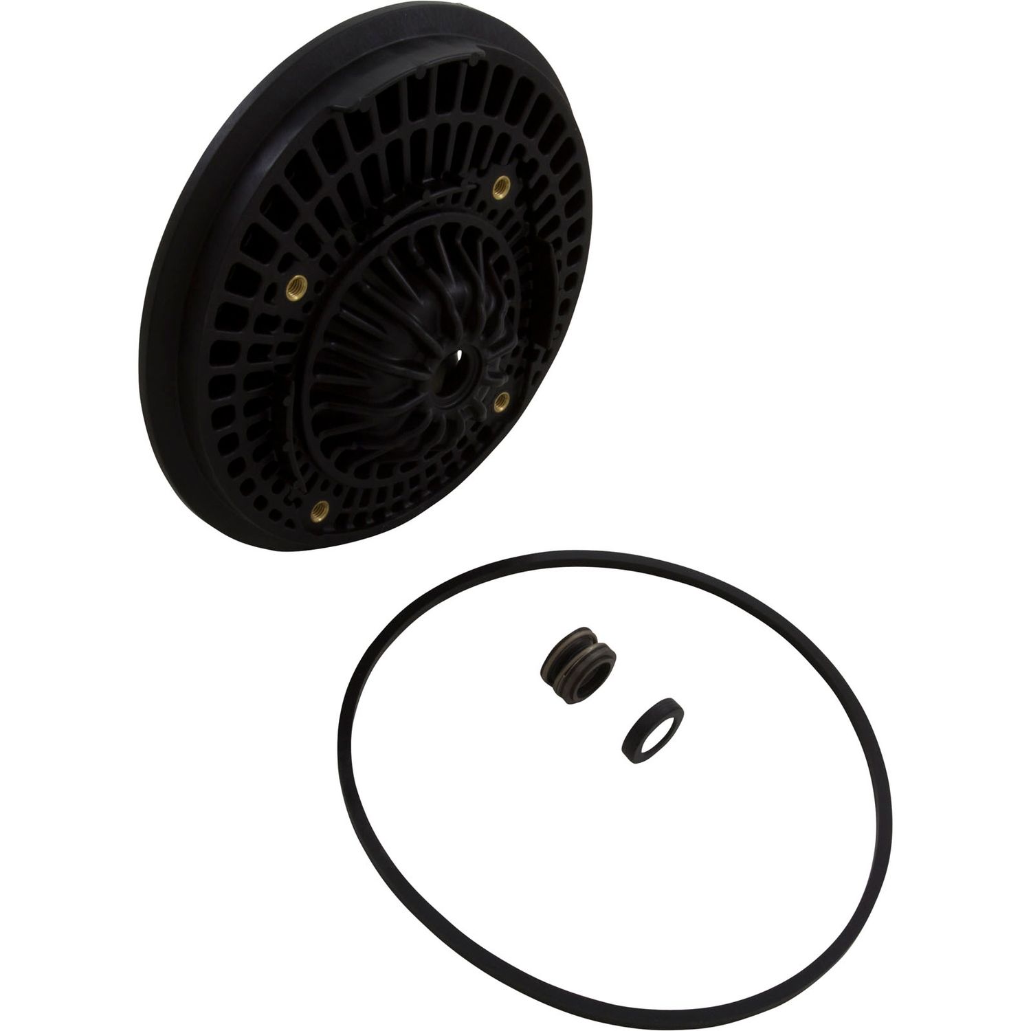 SEAL PLATE KIT INTELLIPRO MAX-E-PRO MAX-E-GLAS II PENTAIR STARITE C203-194P
