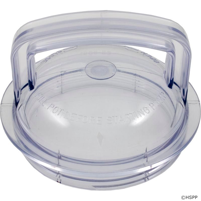 PUMP LID CHALLENGER PENTAIR 355301