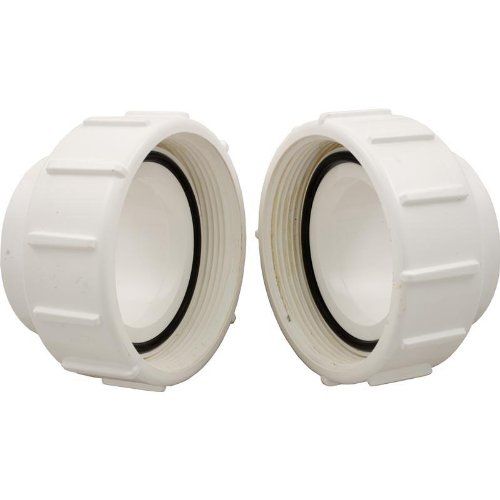 PUMP UNION 2&quot; FBT X 2&quot;SLIP PKG188Z PENTAIR STARITE 42001-0402