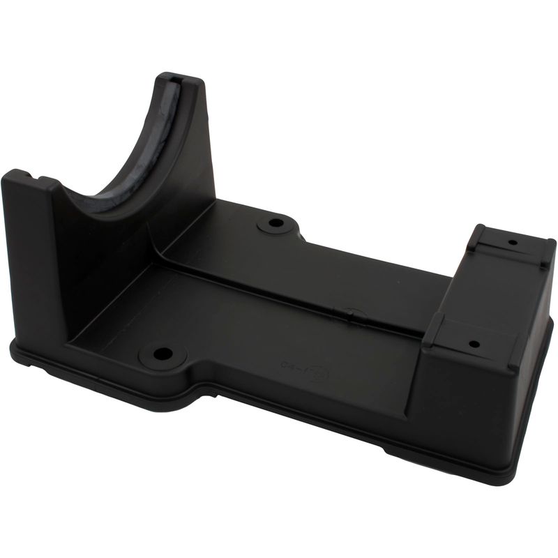 MOTOR BASE W/PAD 56 FRAME MAX-E-PRO PENTAIR C104-79P
