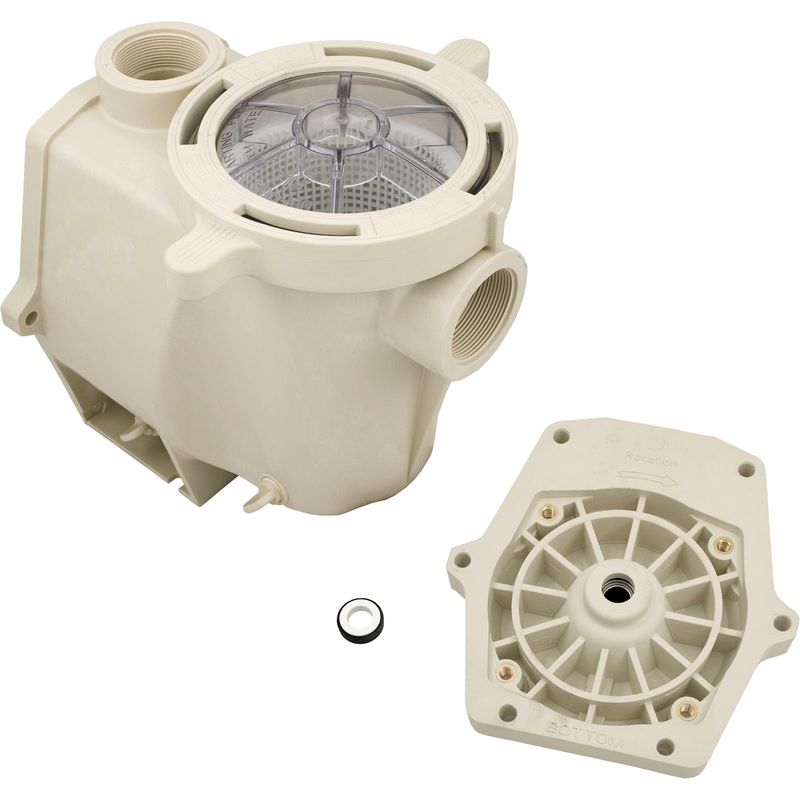 VOLUTE &amp; SEAL PLATE KIT WHISPERFLO/INTELLIFLO PENTAIR 357149